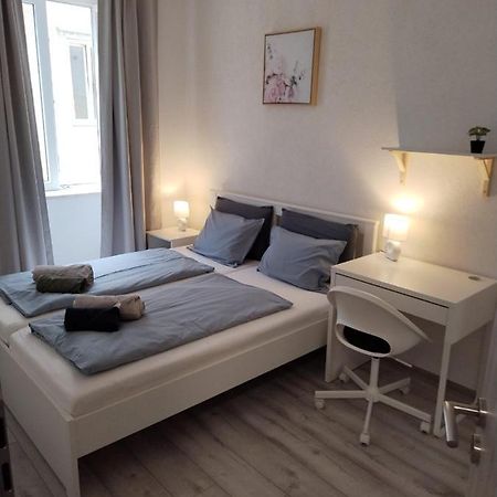 Apartman Zeko Rijeka Eksteriør bilde