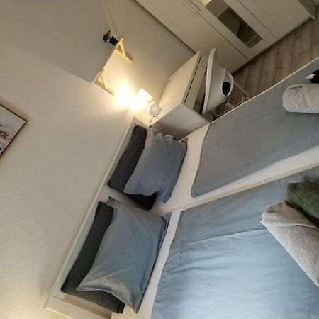 Apartman Zeko Rijeka Eksteriør bilde