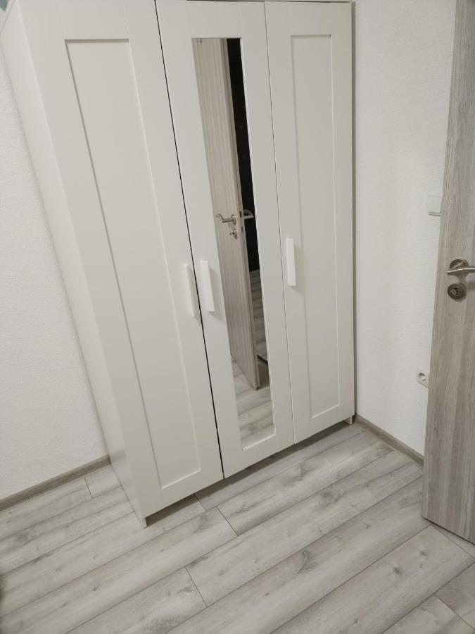 Apartman Zeko Rijeka Eksteriør bilde