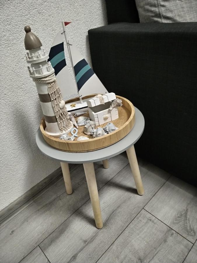 Apartman Zeko Rijeka Eksteriør bilde
