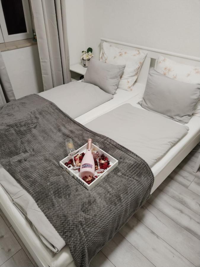 Apartman Zeko Rijeka Eksteriør bilde