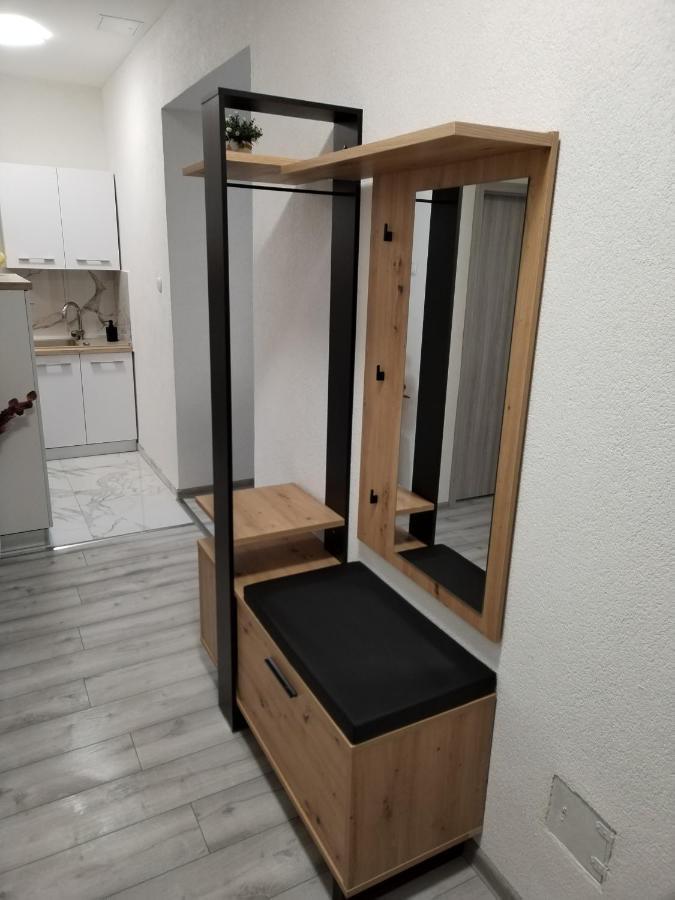 Apartman Zeko Rijeka Eksteriør bilde