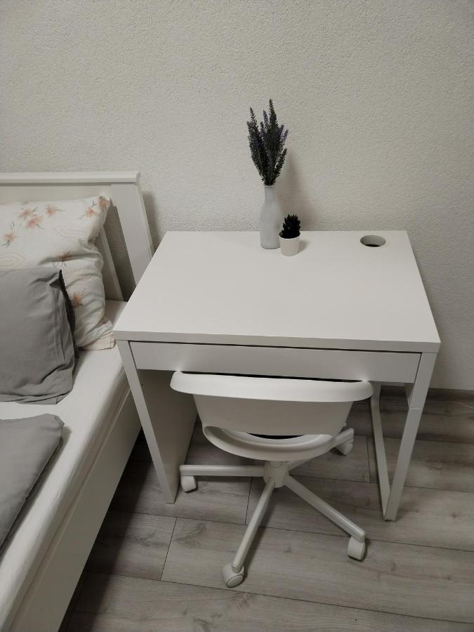 Apartman Zeko Rijeka Eksteriør bilde