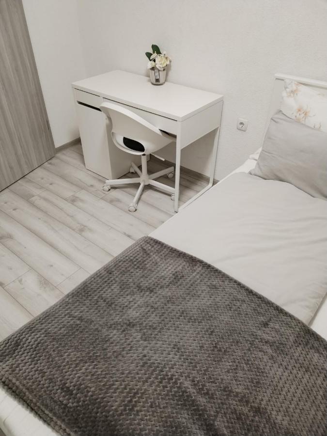 Apartman Zeko Rijeka Eksteriør bilde