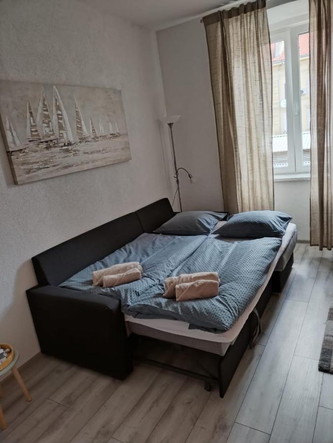 Apartman Zeko Rijeka Eksteriør bilde
